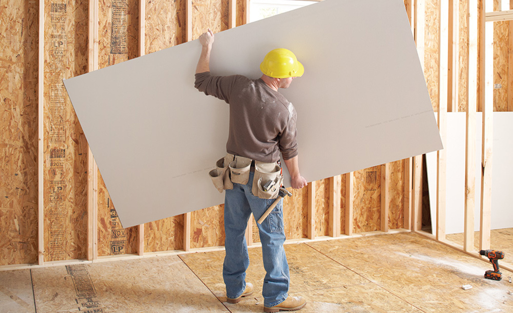 Which Is Better Gypsum Board Or Plywood