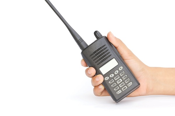 What Is The Latest Radio Communication Technology