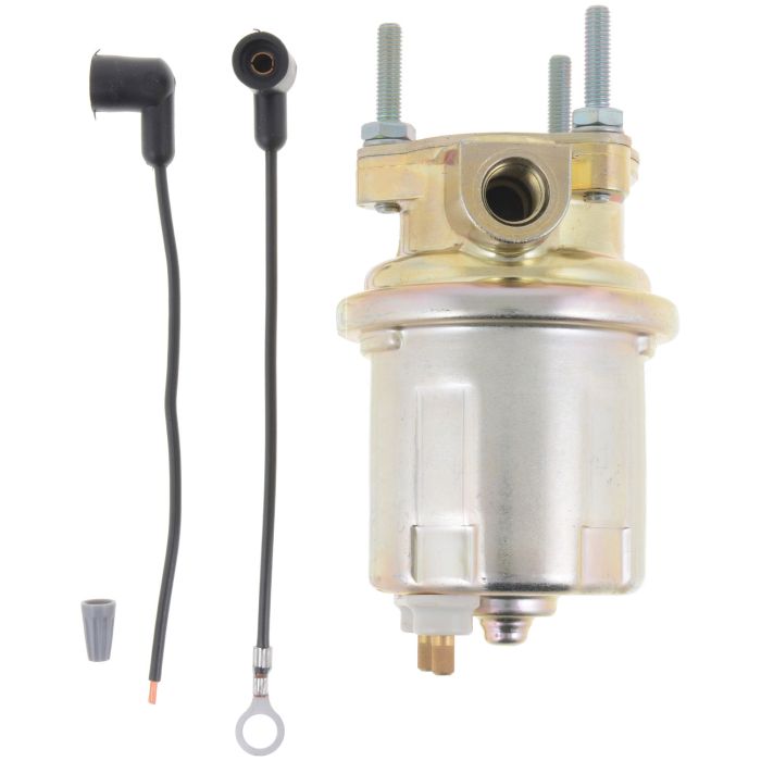 What Are The Different Types Of Fuel Lift Pumps