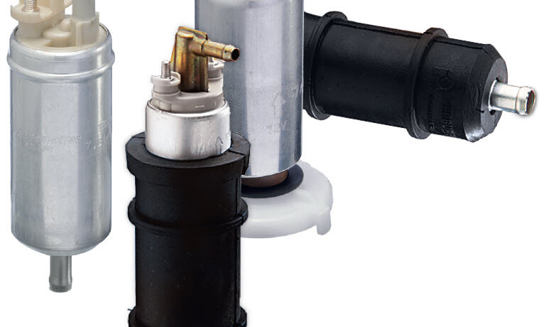 Which Are The Main Types Of Fuel Pressure System