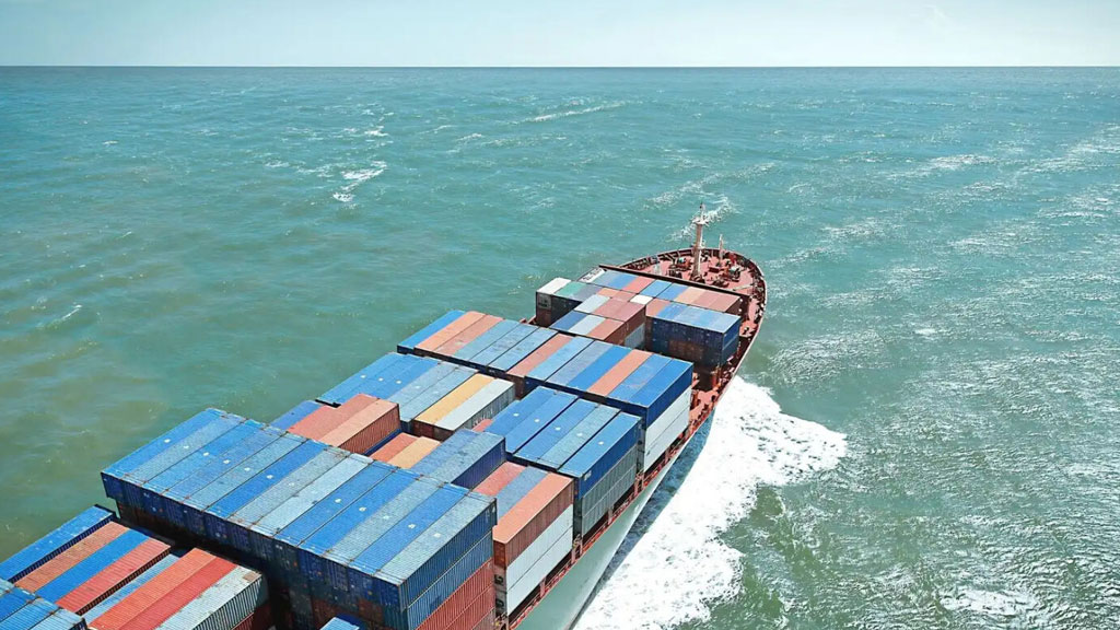 How Often Are Containers Lost At Sea