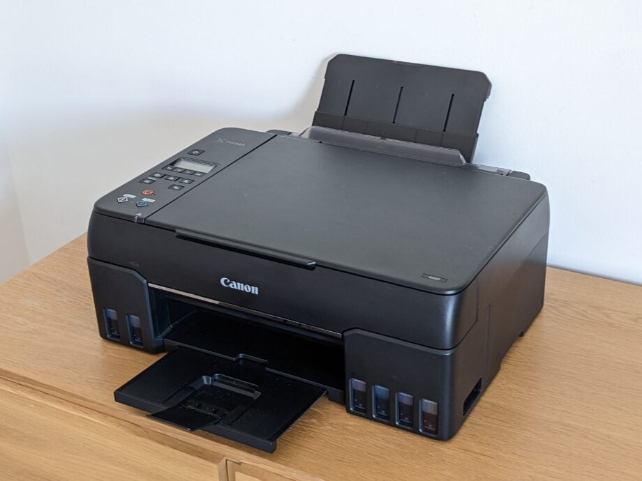 Which Printer Uses The Least Amount Of Ink